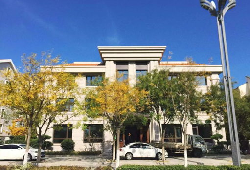 2121非凡国际办公大楼 | 燕徙之喜