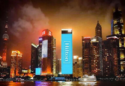 百年礼遇 | 希尔顿100年，带你放假100天