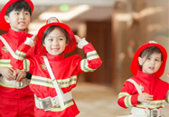 小小总司理，大大梦想家